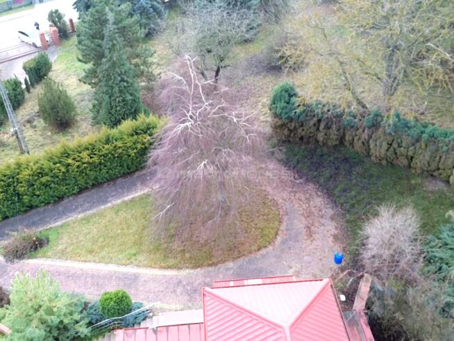 Dom z potencjałem aranżacyjnym i inwestycyjnym