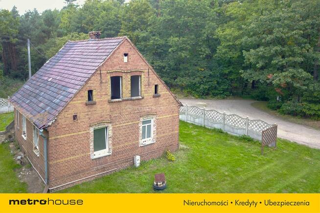 Dom w trakcie remontu w Bielawie Dolnej!