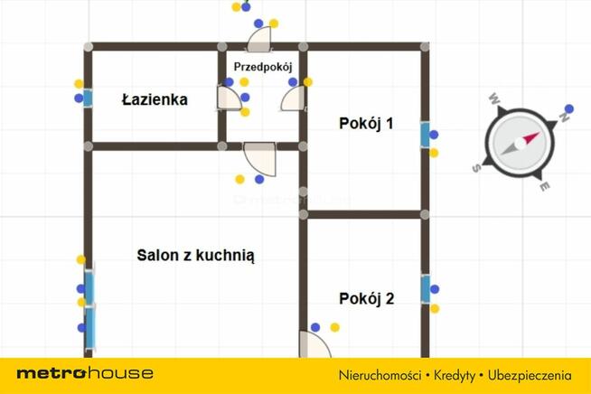 Dom w trakcie remontu w Bielawie Dolnej!
