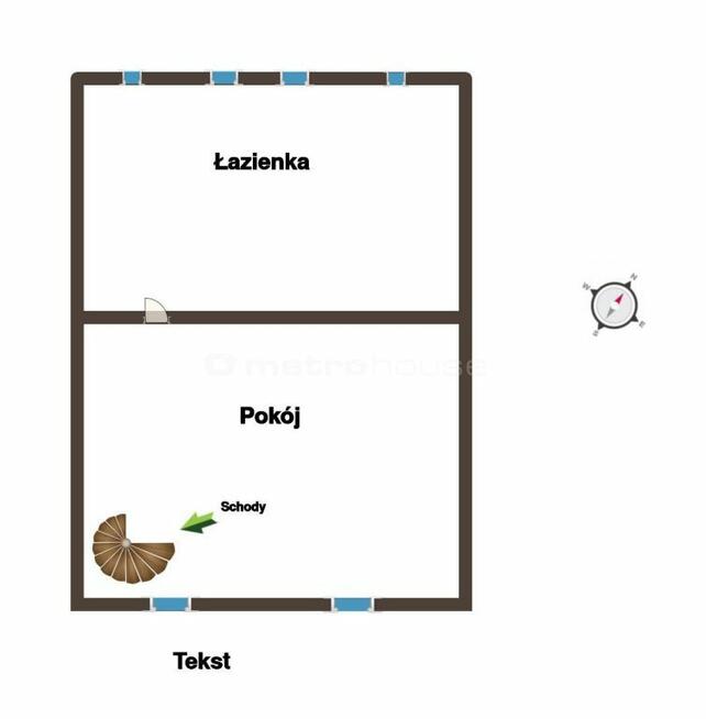 Dom w trakcie remontu w Bielawie Dolnej!