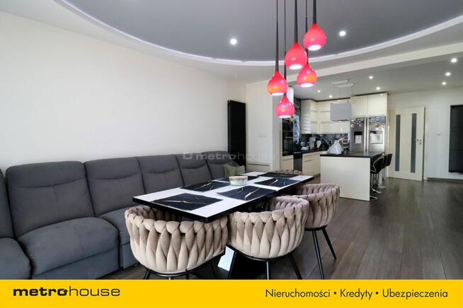 Duży dom do wprowadzenia, działka 2248 m2.