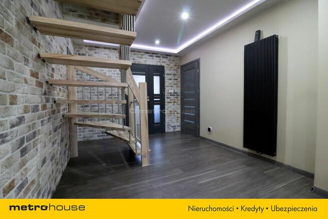 Duży dom do wprowadzenia, działka 2248 m2.