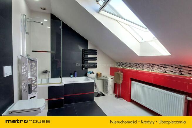 Duży dom do wprowadzenia, działka 2248 m2.