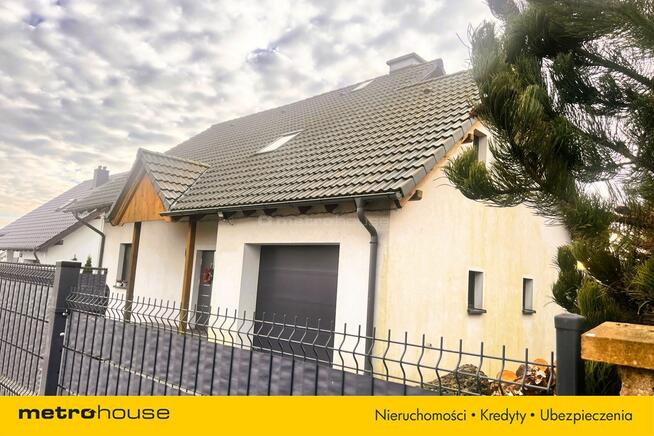 NOWY DOM gotowy do zamieszkania