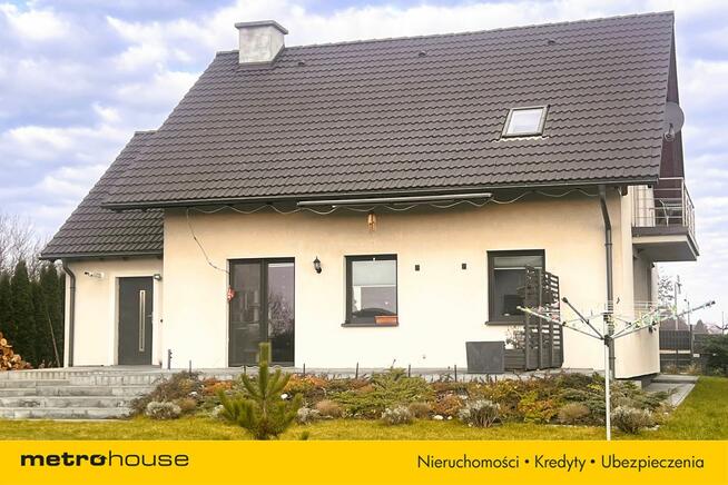 NOWY DOM gotowy do zamieszkania