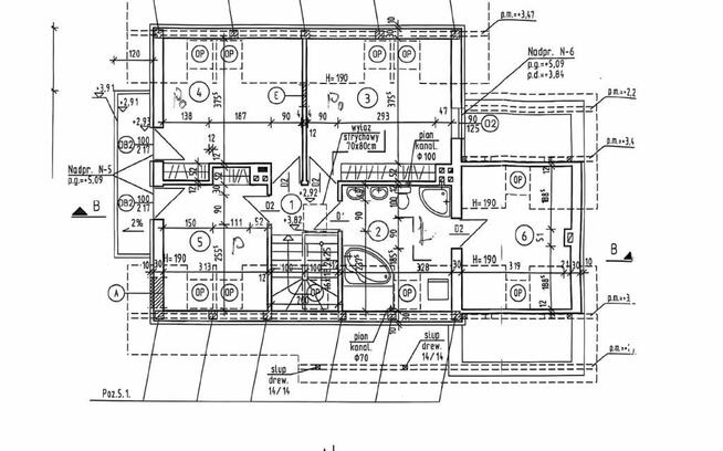 NOWY DOM gotowy do zamieszkania