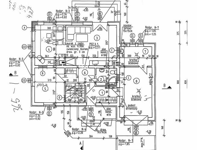 NOWY DOM gotowy do zamieszkania