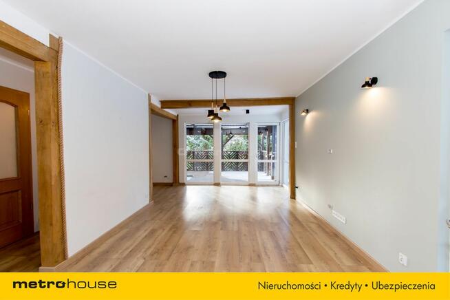 Dom 100m od jeziora Pile- cisza i piękny widok!