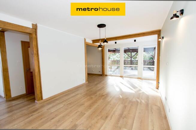 Dom 100m od jeziora Pile- cisza i piękny widok!