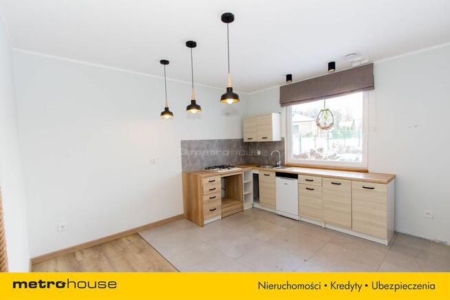 Dom 100m od jeziora Pile- cisza i piękny widok!