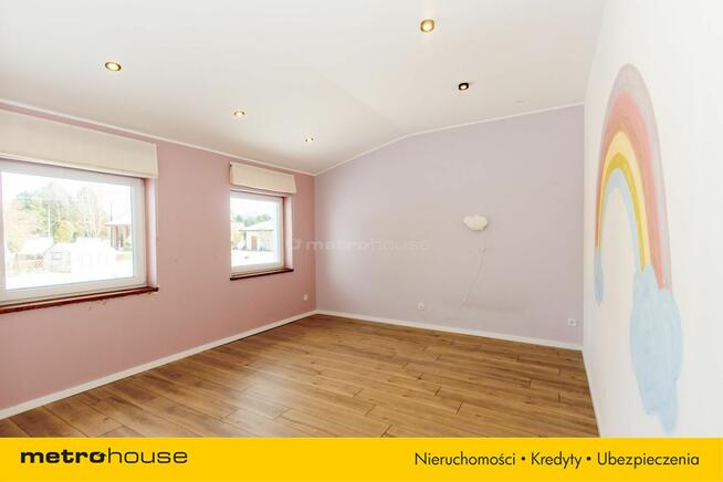 Dom 100m od jeziora Pile- cisza i piękny widok!