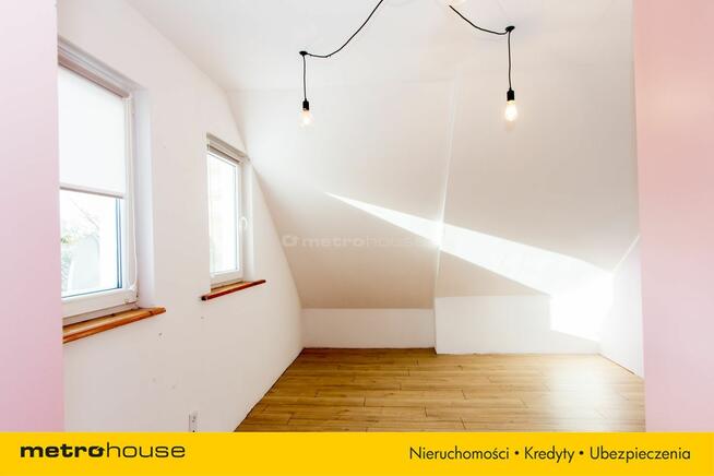 Dom 100m od jeziora Pile- cisza i piękny widok!