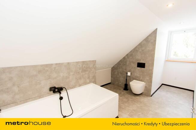 Dom 100m od jeziora Pile- cisza i piękny widok!