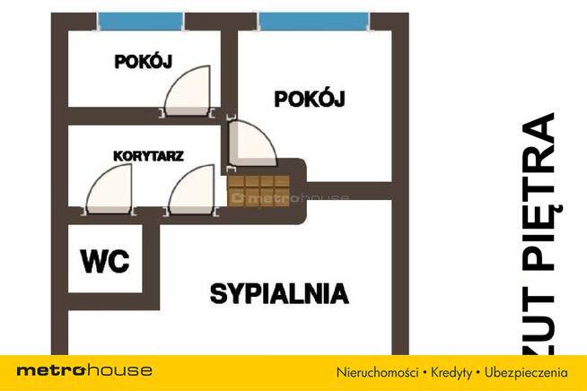 Cisza, kominek, taras idealny dom rodzinny