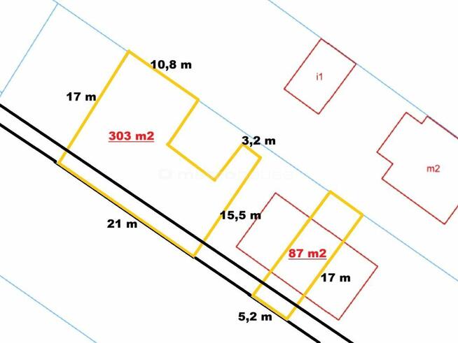 Cisza, kominek, taras idealny dom rodzinny