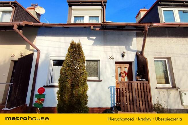 Cisza, kominek, taras idealny dom rodzinny