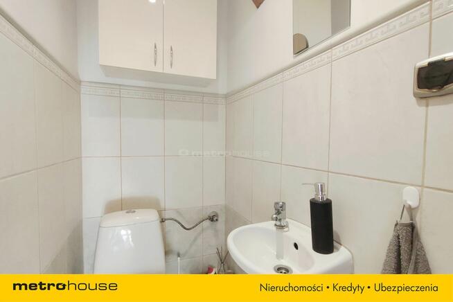 Cisza, kominek, taras idealny dom rodzinny