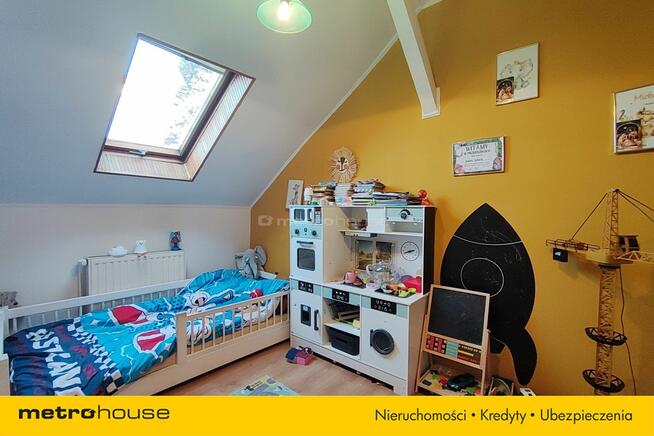 Cisza, kominek, taras idealny dom rodzinny