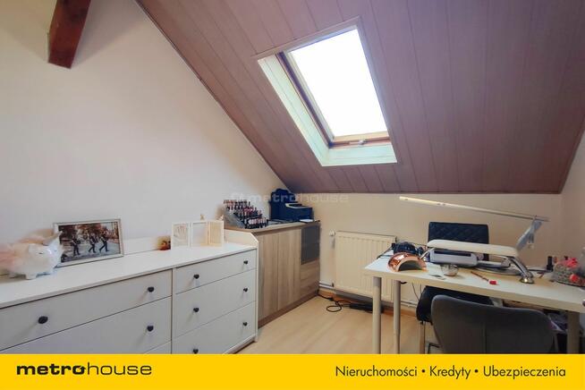 Cisza, kominek, taras idealny dom rodzinny