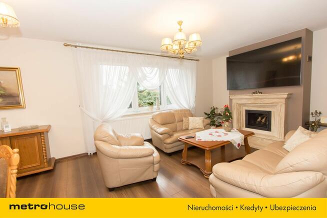 Dom w Miastku- 134m2, dwa garaże, światłowód.