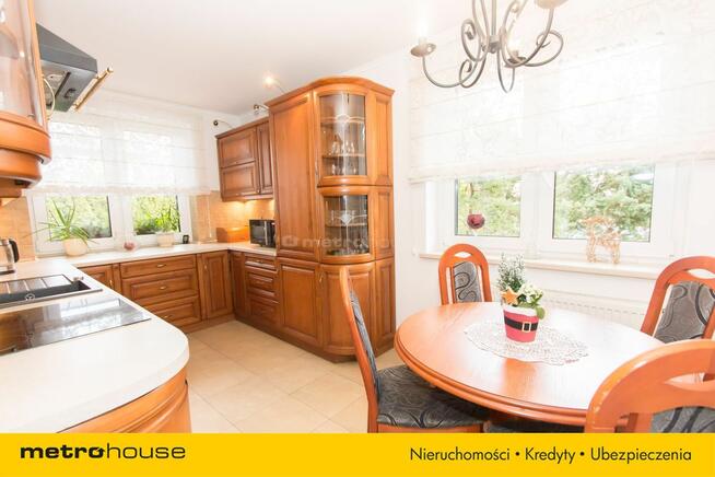 Dom w Miastku- 134m2, dwa garaże, światłowód.