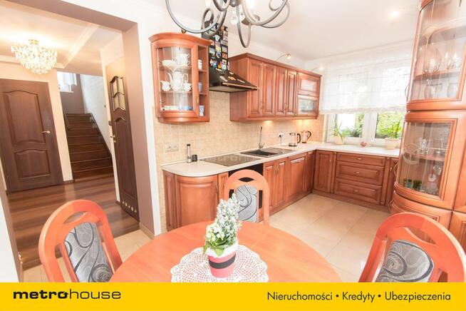 Dom w Miastku- 134m2, dwa garaże, światłowód.