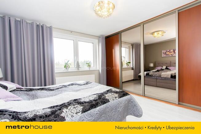 Dom w Miastku- 134m2, dwa garaże, światłowód.