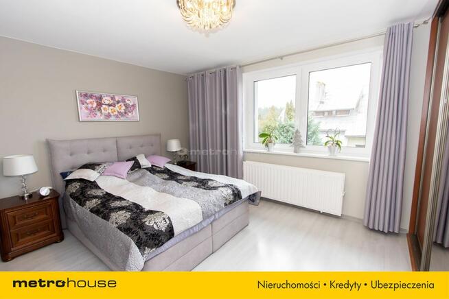 Dom w Miastku- 134m2, dwa garaże, światłowód.