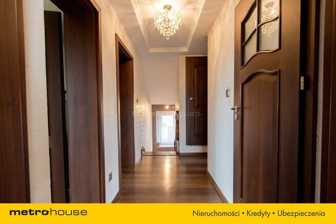 Dom w Miastku- 134m2, dwa garaże, światłowód.