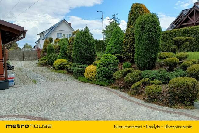 Dom z ogromnym potencjałem w sercu Kaszub -Stężyca