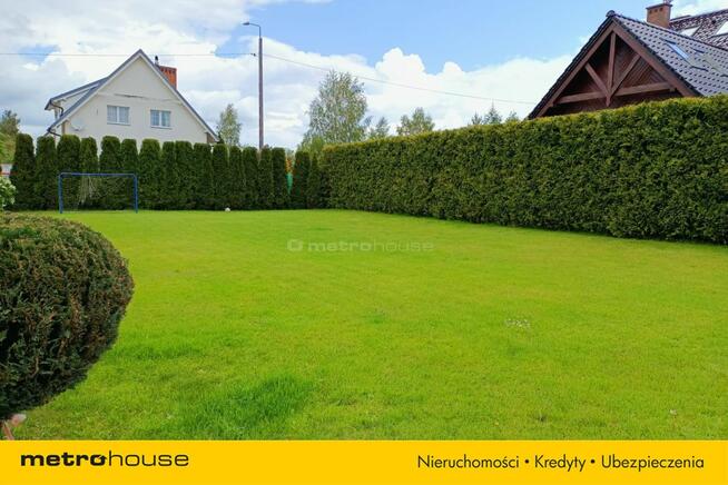 Dom z ogromnym potencjałem w sercu Kaszub -Stężyca