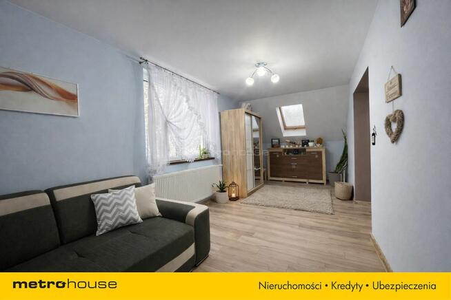 WYJĄTKOWY DOM W OTOCZENIU LASU.