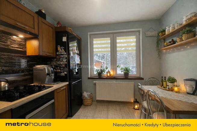 WYJĄTKOWY DOM W OTOCZENIU LASU.