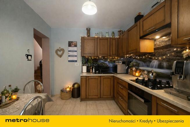 WYJĄTKOWY DOM W OTOCZENIU LASU.