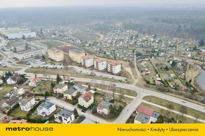 Duży dom w spokojnej okolicy!