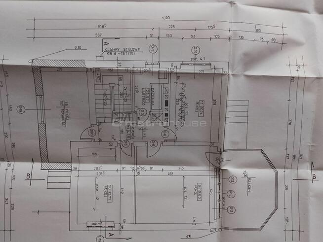 Duży dom w spokojnej okolicy!