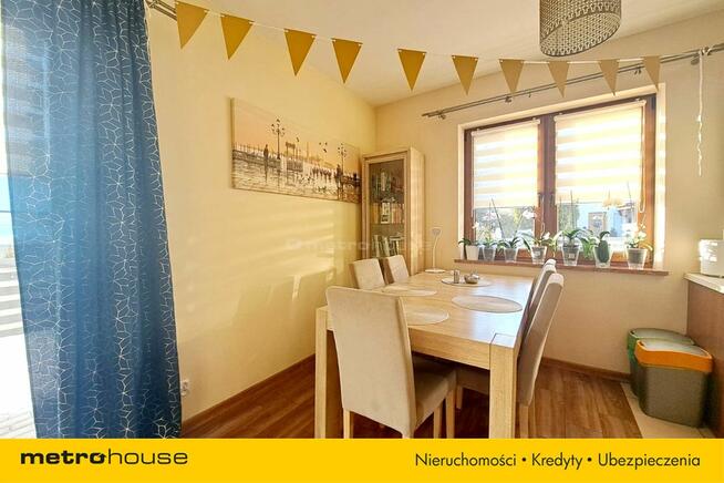 Gotowy do wejścia i umeblowany dom w Sandomierzu