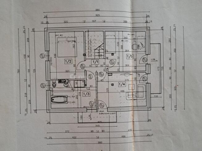 Gotowy do wejścia i umeblowany dom w Sandomierzu