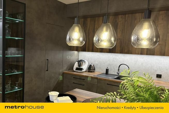 Nowy, parterowy dom jednorodzinny