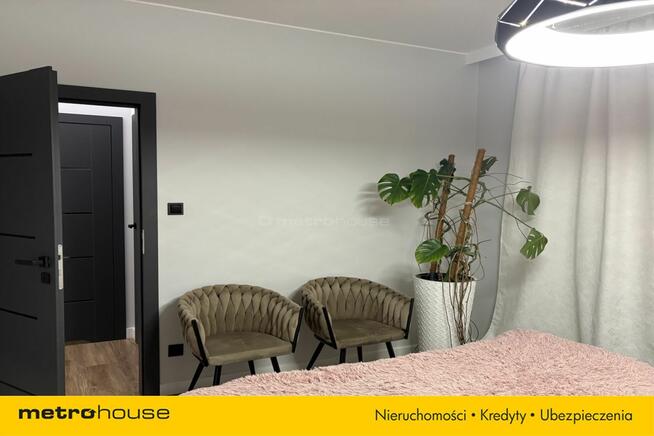 Nowy, parterowy dom jednorodzinny