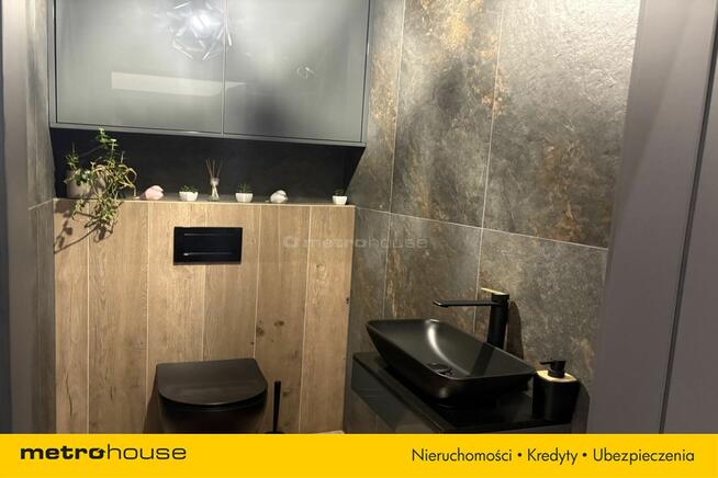 Nowy, parterowy dom jednorodzinny