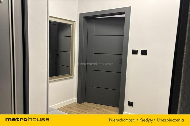 Nowy, parterowy dom jednorodzinny