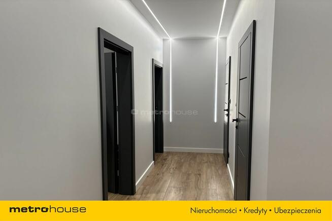 Nowy, parterowy dom jednorodzinny