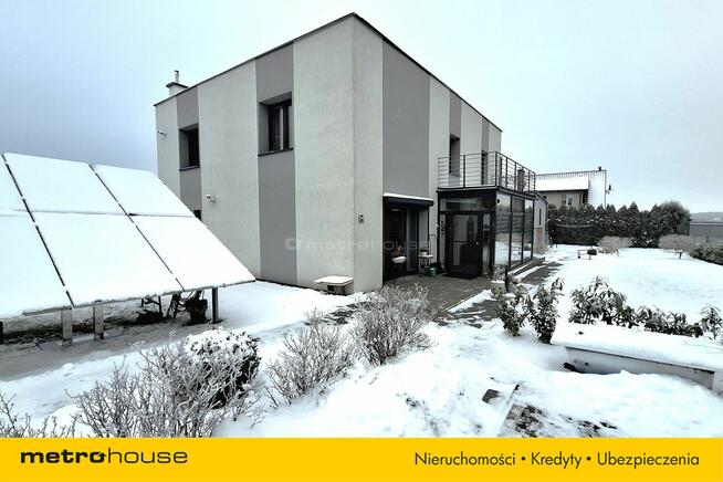 NOWOCZESNA POŁOWA DOMU! FOTOWOLTAIKA CHOJNICE