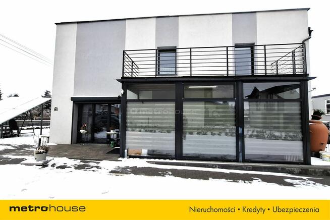 NOWOCZESNA POŁOWA DOMU! FOTOWOLTAIKA CHOJNICE