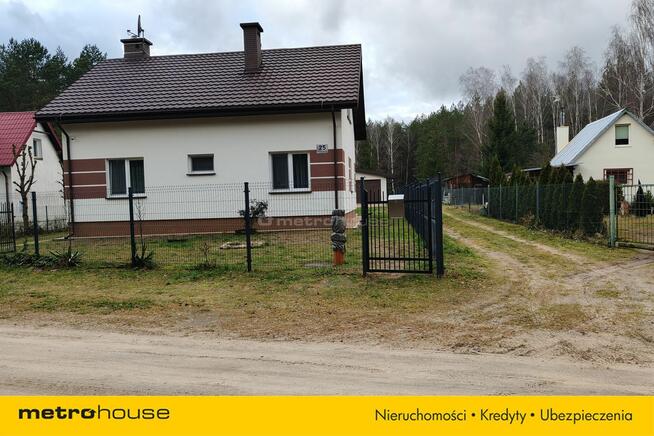 Na sprzedaż budynek mieszkalny w Nowym Zieluniu