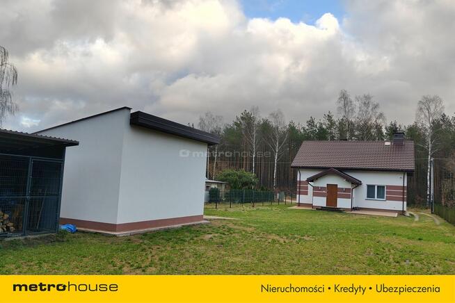 Na sprzedaż budynek mieszkalny w Nowym Zieluniu