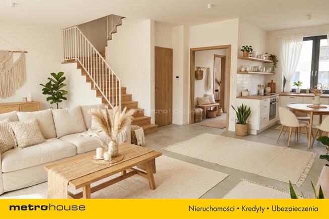 Nowoczesny segment w prestiżowym Triton Country.