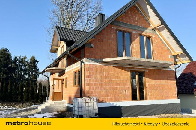 budynek wolnostojący Giebułtów, ul. Łąkowa