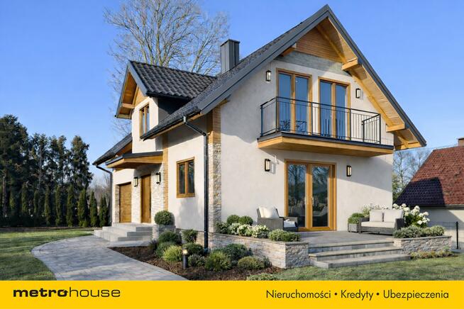 budynek wolnostojący Giebułtów, ul. Łąkowa